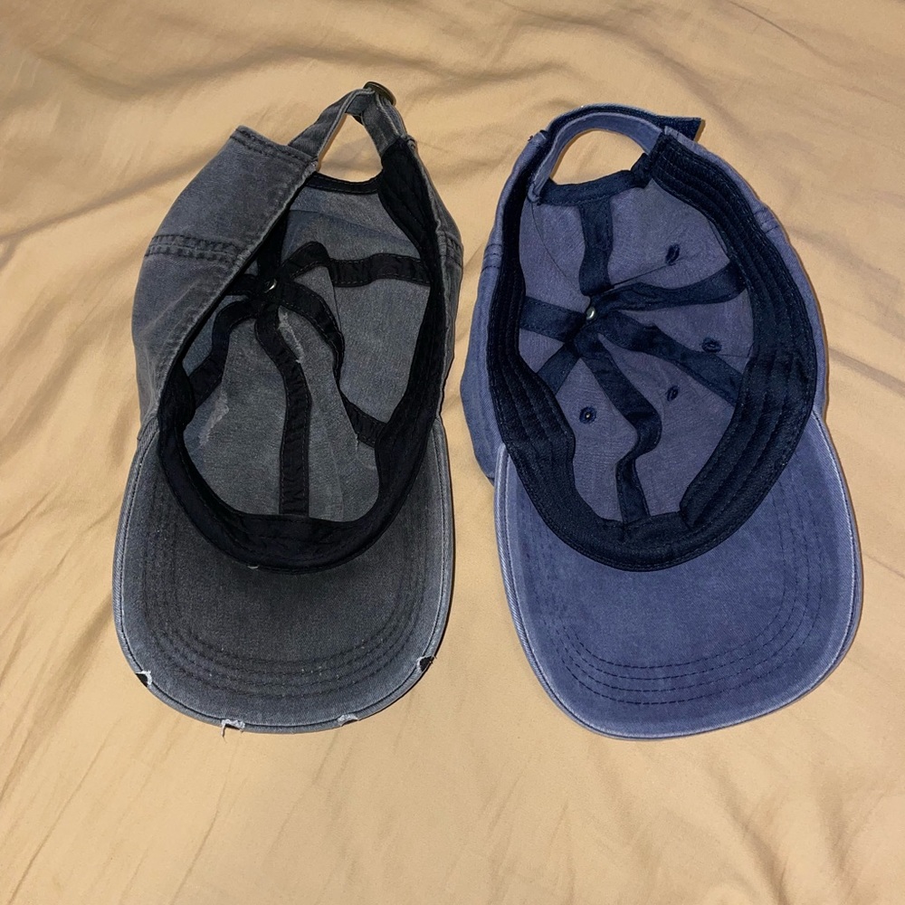 Cap bundle - Picture 4 of 4